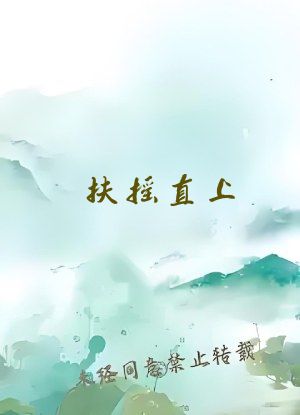 扶摇直上 小说
